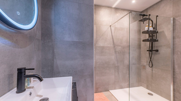 Ma-Cabane - Location Appartement La Côte-Saint-André, 41 m²