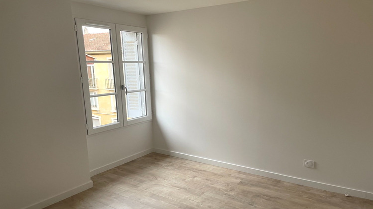 Ma-Cabane - Location Appartement La Côte-Saint-André, 51 m²