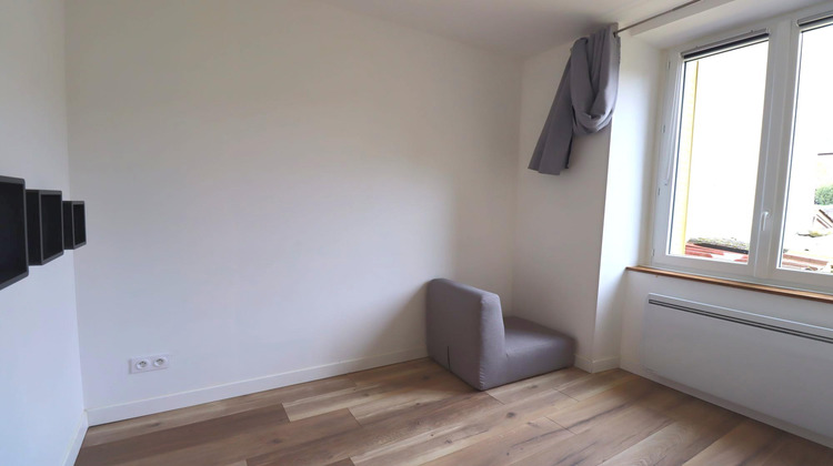 Ma-Cabane - Location Appartement La Côte-Saint-André, 40 m²