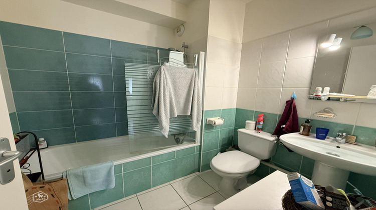 Ma-Cabane - Location Appartement LA COTE-SAINT-ANDRE, 46 m²