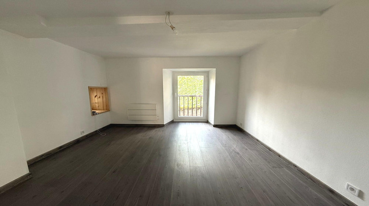 Ma-Cabane - Location Appartement La Côte-Saint-André, 47 m²