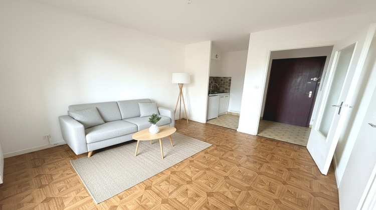 Ma-Cabane - Location Appartement LA COTE-SAINT-ANDRE, 25 m²