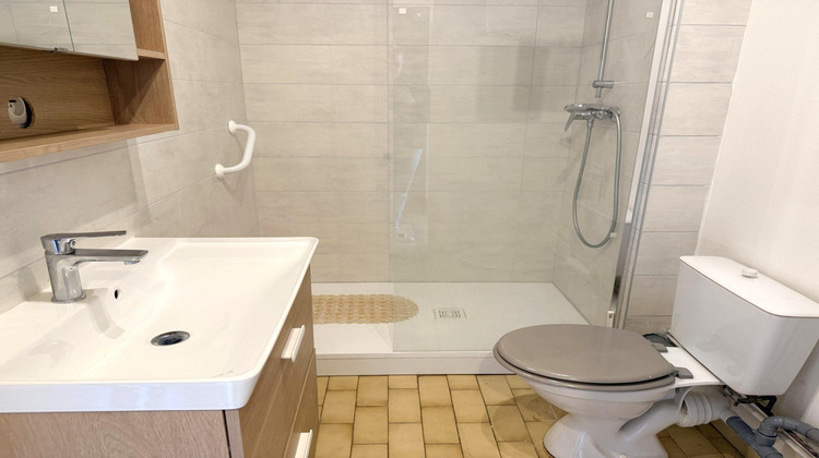 Ma-Cabane - Location Appartement LA COTE-SAINT-ANDRE, 25 m²