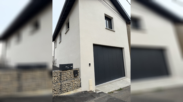 Ma-Cabane - Location Appartement La Côte-Saint-André, 52 m²