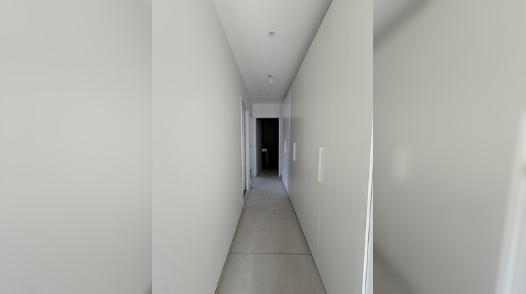 Ma-Cabane - Location Appartement La Côte-Saint-André, 52 m²
