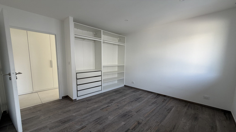 Ma-Cabane - Location Appartement La Côte-Saint-André, 52 m²