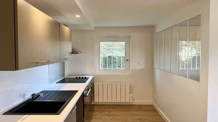 Ma-Cabane - Location Appartement La Côte-Saint-André, 31 m²