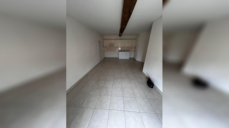 Ma-Cabane - Location Appartement La Côte-Saint-André, 60 m²