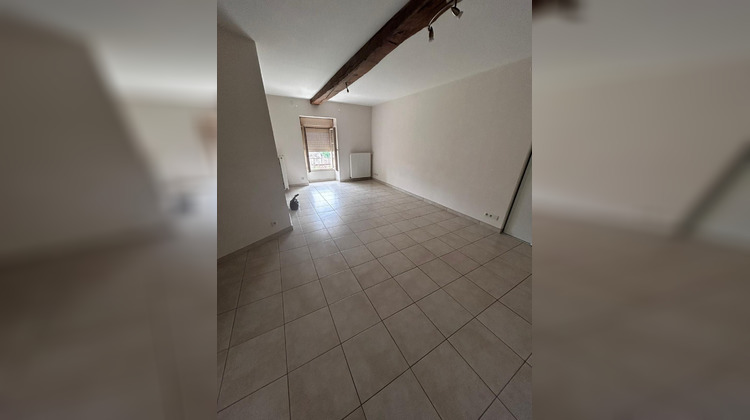 Ma-Cabane - Location Appartement La Côte-Saint-André, 60 m²