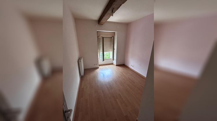 Ma-Cabane - Location Appartement La Côte-Saint-André, 60 m²