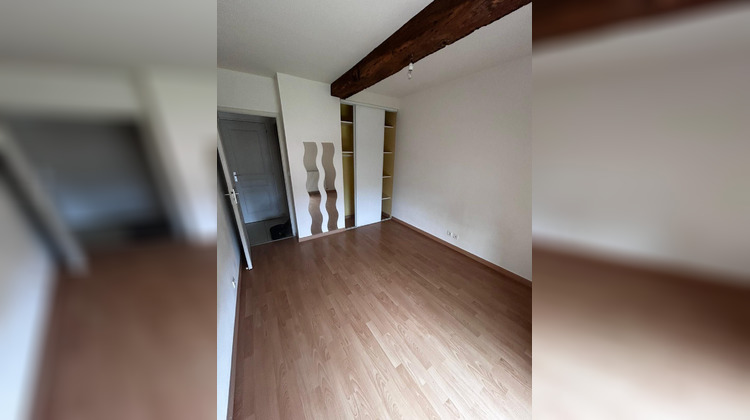 Ma-Cabane - Location Appartement La Côte-Saint-André, 60 m²