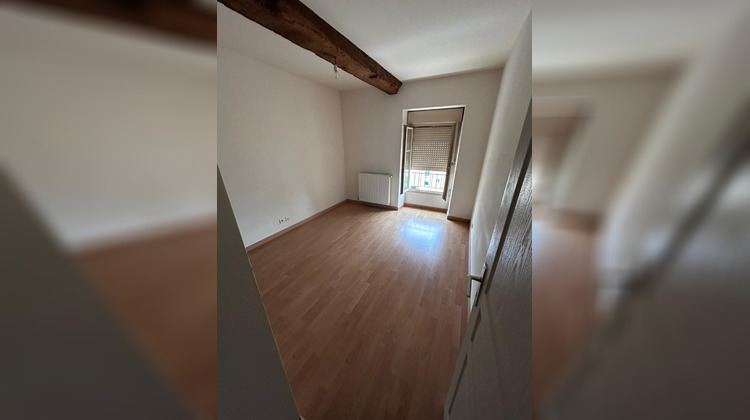 Ma-Cabane - Location Appartement La Côte-Saint-André, 60 m²