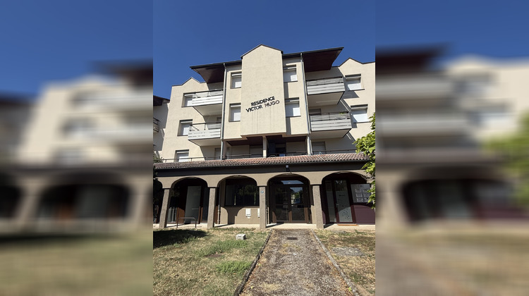 Ma-Cabane - Location Appartement LA COTE-SAINT-ANDRE, 78 m²