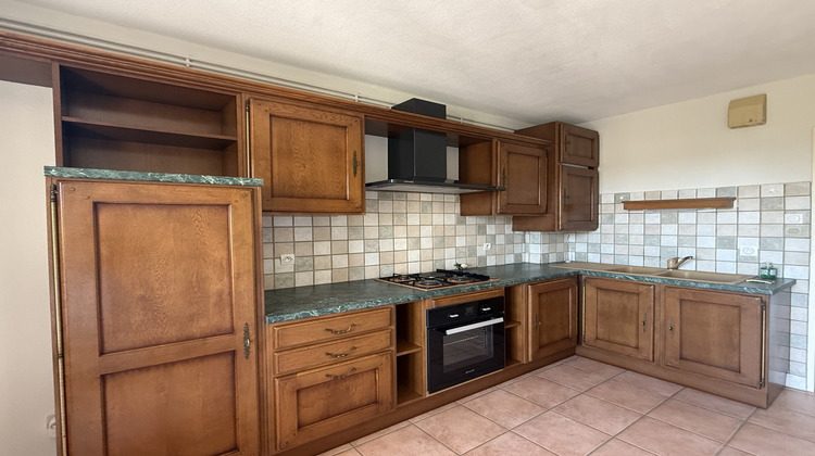 Ma-Cabane - Location Appartement LA COTE-SAINT-ANDRE, 78 m²