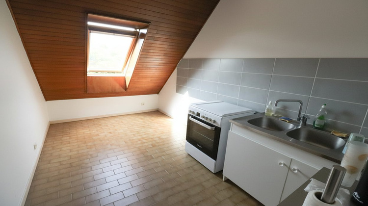 Ma-Cabane - Location Appartement LA COTE-SAINT-ANDRE, 30 m²
