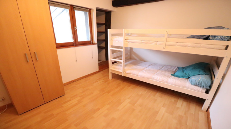 Ma-Cabane - Location Appartement LA COTE ST ANDRE, 61 m²