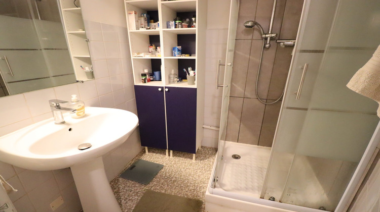 Ma-Cabane - Location Appartement LA COTE ST ANDRE, 61 m²