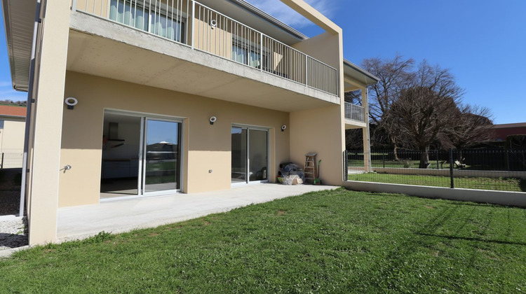 Ma-Cabane - Location Appartement LA COTE ST ANDRE, 68 m²