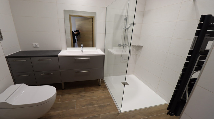 Ma-Cabane - Location Appartement LA COTE ST ANDRE, 68 m²