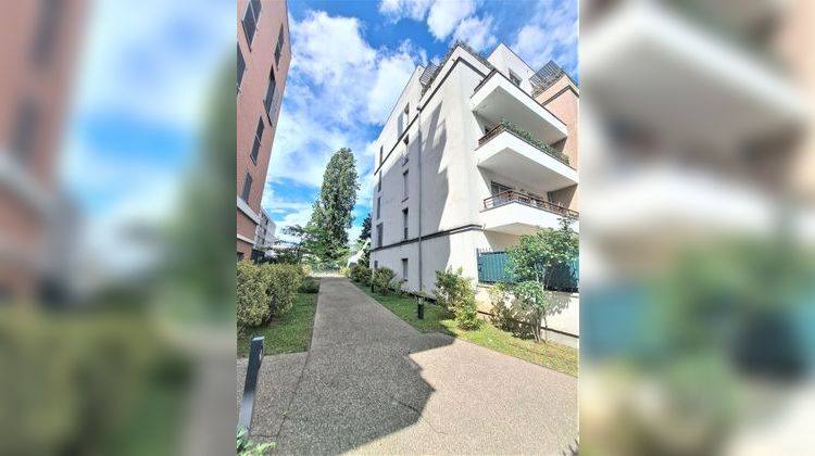 Ma-Cabane - Location Appartement LA COURNEUVE, 82 m²