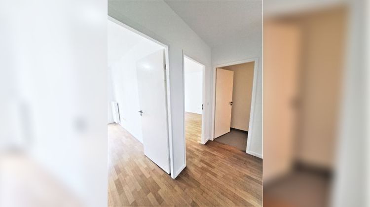 Ma-Cabane - Location Appartement LA COURNEUVE, 82 m²