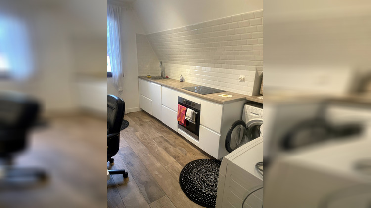 Ma-Cabane - Location Appartement La Courneuve, 145 m²