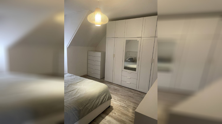 Ma-Cabane - Location Appartement La Courneuve, 145 m²