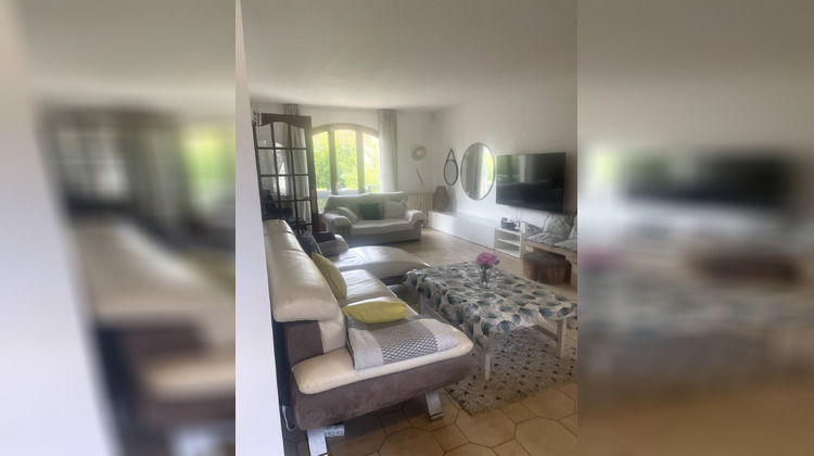 Ma-Cabane - Location Appartement La Courneuve, 145 m²