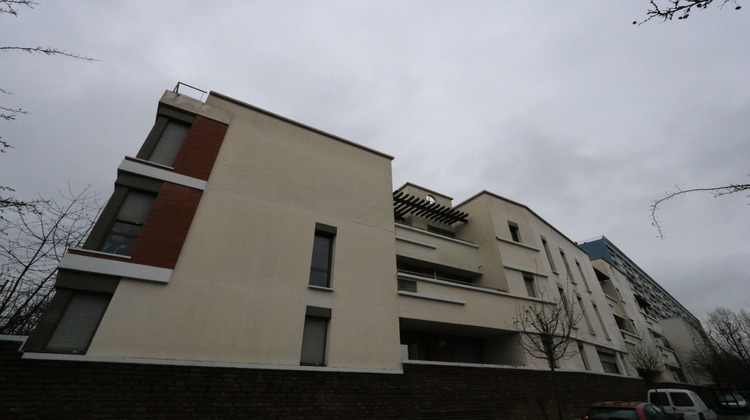 Ma-Cabane - Location Appartement La Courneuve, 58 m²