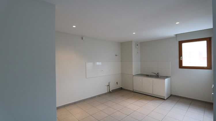 Ma-Cabane - Location Appartement La Courneuve, 58 m²