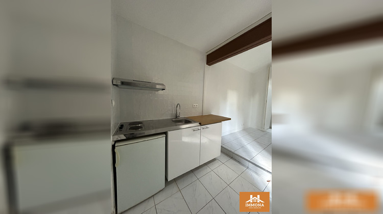 Ma-Cabane - Location Appartement La Courneuve, 24 m²