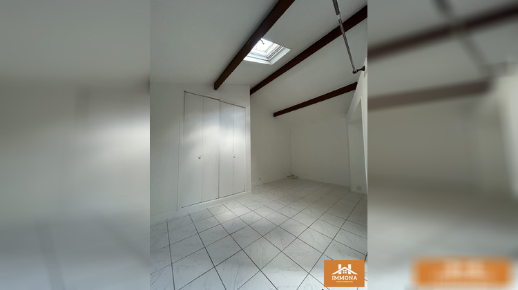 Ma-Cabane - Location Appartement La Courneuve, 24 m²