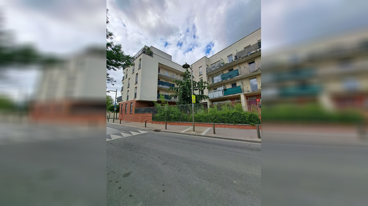 Ma-Cabane - Location Appartement LA COURNEUVE, 66 m²