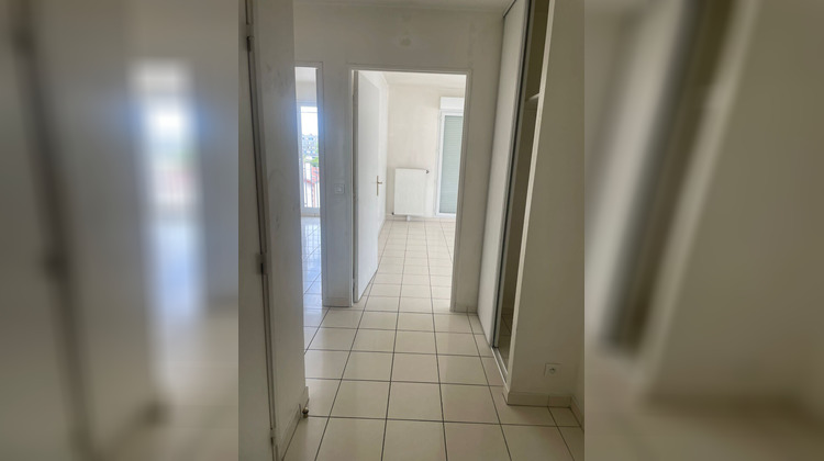 Ma-Cabane - Location Appartement LA COURNEUVE, 66 m²