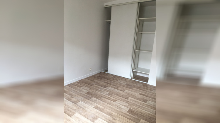 Ma-Cabane - Location Appartement LA COURNEUVE, 66 m²
