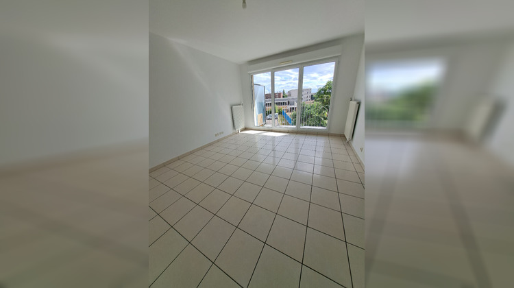 Ma-Cabane - Location Appartement LA COURNEUVE, 67 m²