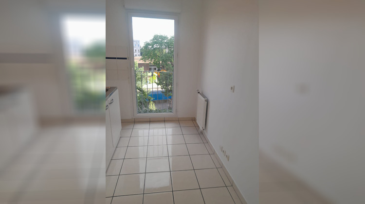Ma-Cabane - Location Appartement LA COURNEUVE, 67 m²