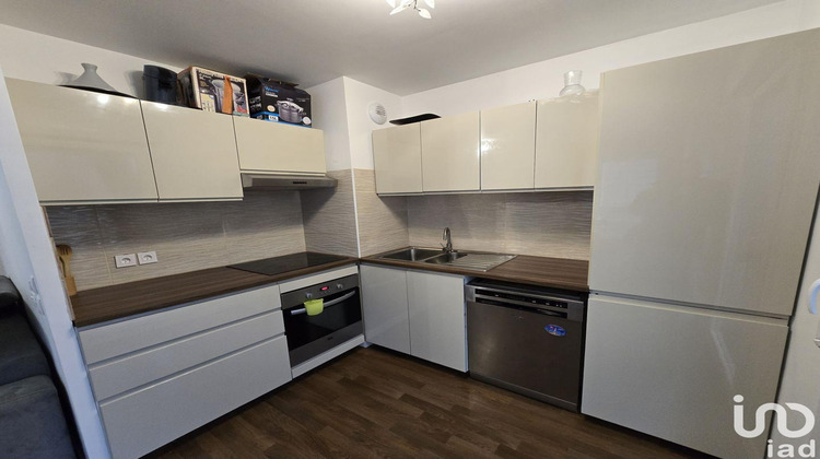 Ma-Cabane - Location Appartement La Courneuve, 62 m²