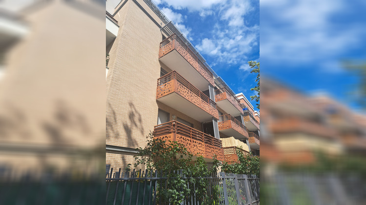 Ma-Cabane - Location Appartement LA COURNEUVE, 96 m²