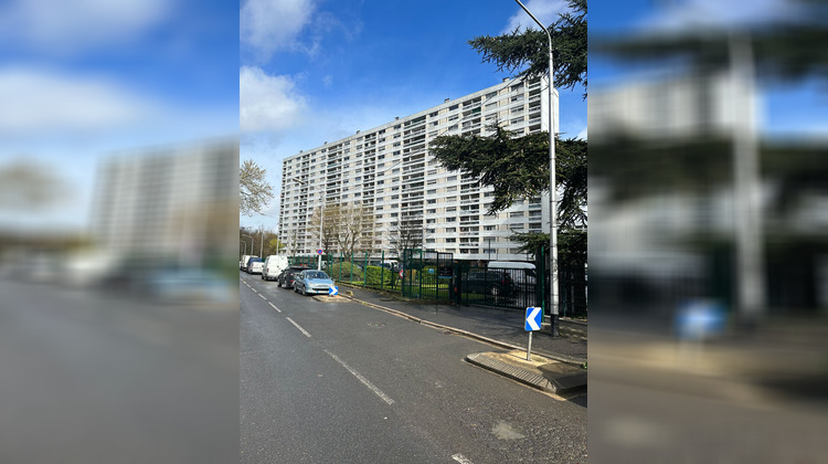 Ma-Cabane - Location Appartement LA COURNEUVE, 90 m²