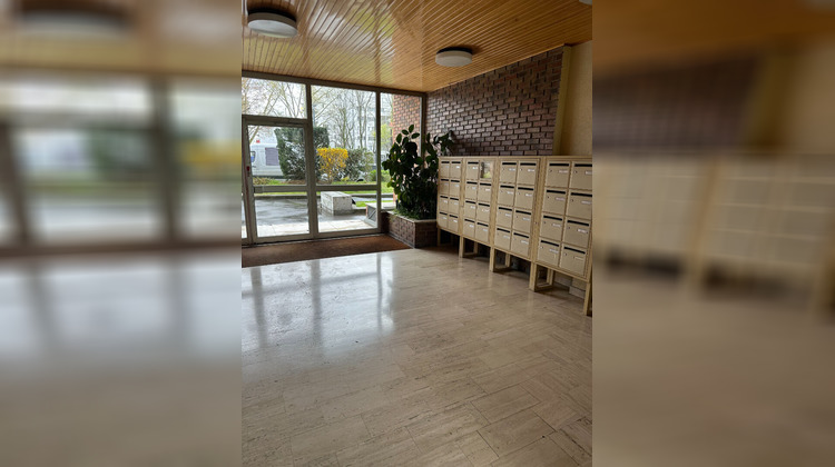 Ma-Cabane - Location Appartement LA COURNEUVE, 90 m²