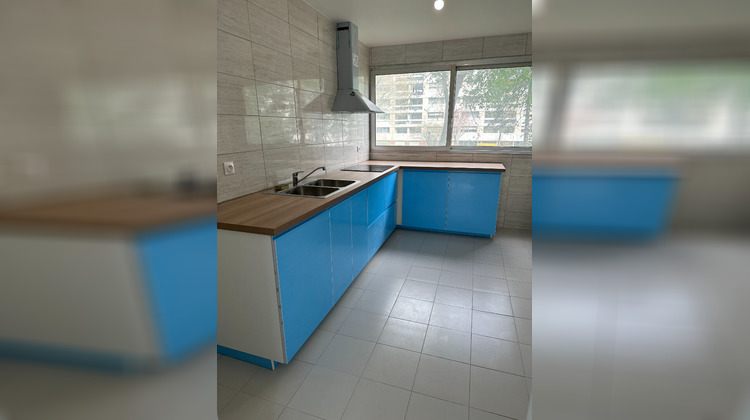 Ma-Cabane - Location Appartement LA COURNEUVE, 90 m²