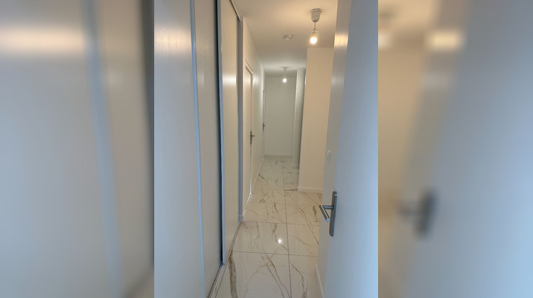 Ma-Cabane - Location Appartement LA COURNEUVE, 90 m²