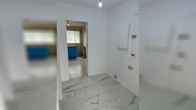 Ma-Cabane - Location Appartement LA COURNEUVE, 90 m²