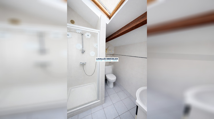 Ma-Cabane - Location Appartement La Courneuve, 26 m²