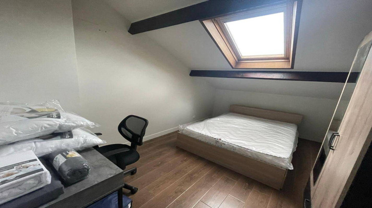 Ma-Cabane - Location Appartement La Courneuve, 44 m²