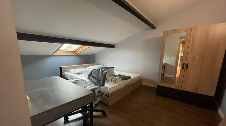 Ma-Cabane - Location Appartement La Courneuve, 44 m²