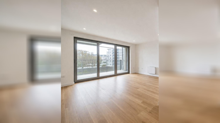 Ma-Cabane - Location Appartement LA COURNEUVE, 45 m²