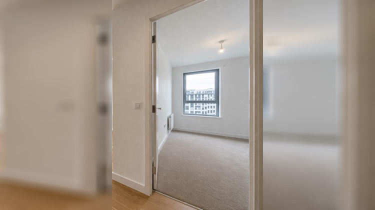 Ma-Cabane - Location Appartement LA COURNEUVE, 45 m²