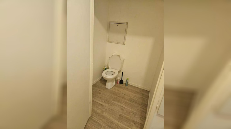 Ma-Cabane - Location Appartement LA COURNEUVE, 50 m²